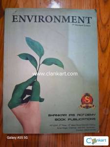 Environment