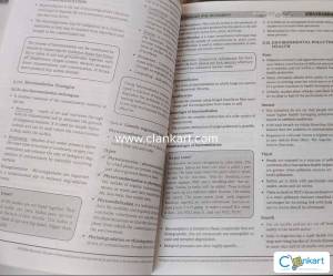 Environment 6th edition