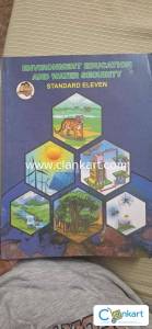 Environment Education and Water Security Standard 11