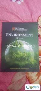 Environment Shankar IAS