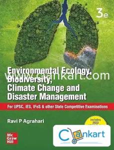 Environment and Ecology by D R Khullar-UPSC essentials