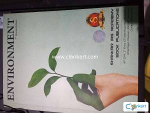 Environment by Shankar IAS
