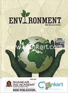 Environment by Shankar IAS