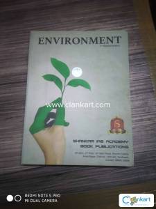 Environment by shankar ias