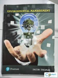 Environment management-text and cases