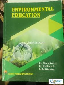 Environmental Education