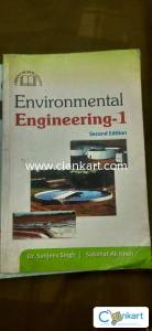 Environmental Engg-1 by Dr. Sanjeev Singh