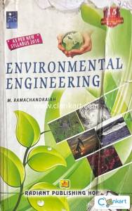 Environmental Engineering
