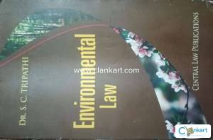 Environmental Law