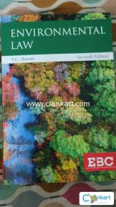 Environmental Law