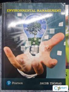 Environmental Management