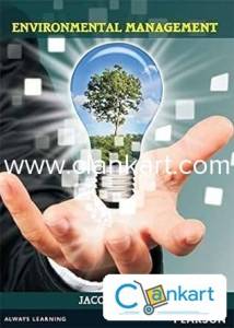 Environmental Management : Text and Cases  (Others, Paperback, Thomas)