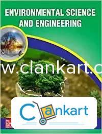 Environmental Science Book For Students.