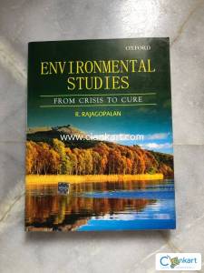 Environmental Studies