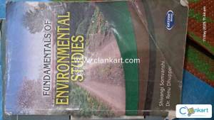 Environmental Studies