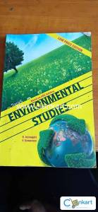 Environmental Studies