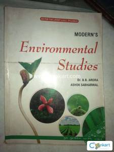 Environmental Studies