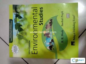 Environmental Studies 10th Edition