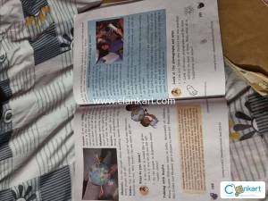 Environmental Studies: Looking Around, Textbook for Class V