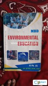 Environmental Studies for class 11