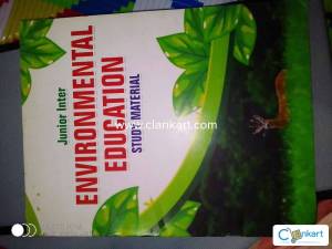 Environmental education
