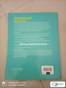 Environmental education class 5