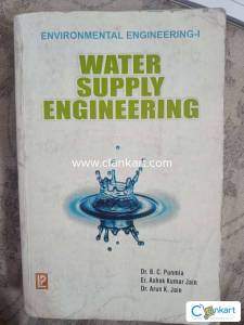 Environmental engineering -1