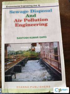 Environmental engineering vol 2