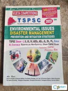 Environmental issues Disaster Management
