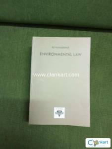 Environmental law