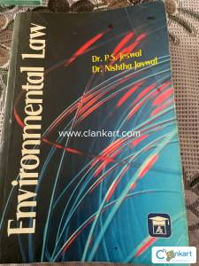Environmental law