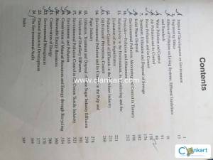 Environmental management