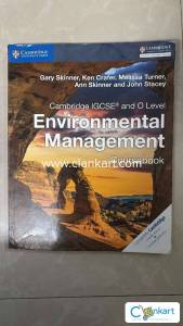 Environmental management