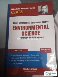 Environmental science