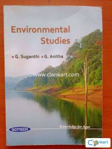 Environmental studies