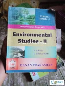 Environmental studies