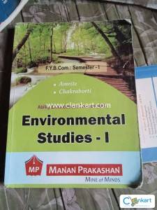 Environmental studies