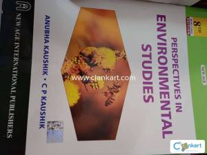 Environmental studies