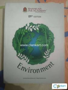 Environmental studies