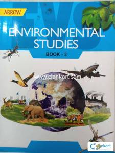 Environmental studies 3