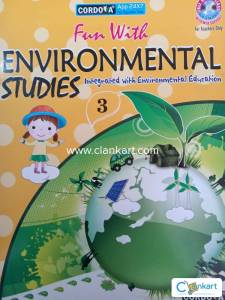 Environmental studies 3