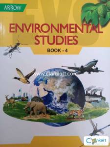 Environmental studies 4