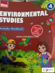 Environmental studies 4