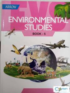 Environmental studies 5