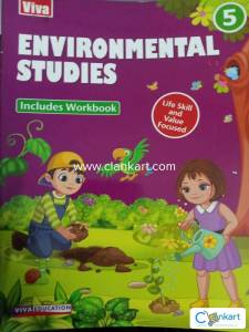 Environmental studies 5