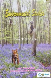 Environmental studies U.G.C Syllabus