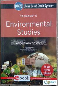 Environmental studies for Bsc honors