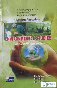 Environmental studies for college