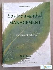 Envirounmental Management