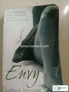 Envy Kathryn